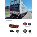 Luz traseira de freio/sinal para trailer de caminhão pesado